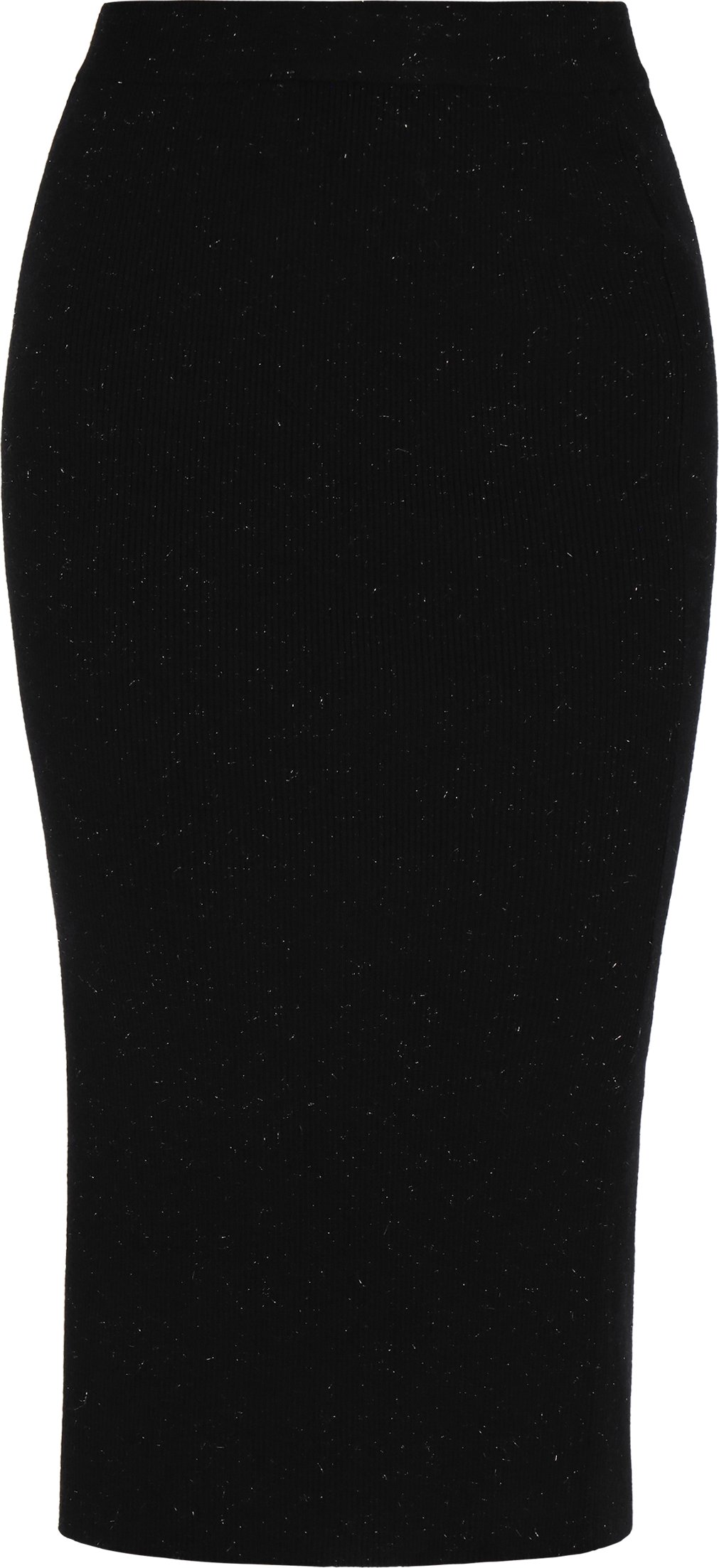 Faina Rock Frauen Schwarz