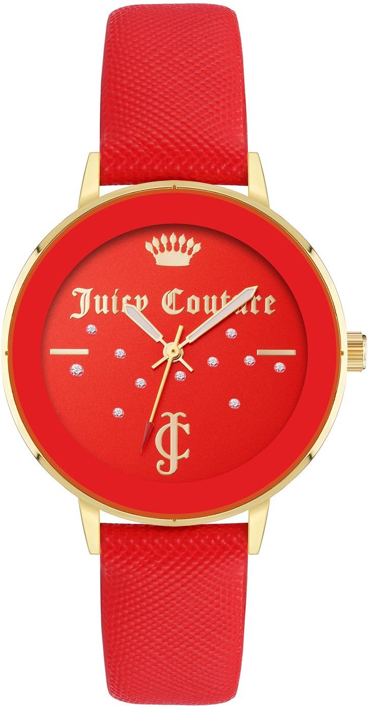 Juicy Couture Uhr JC/1264GPRD