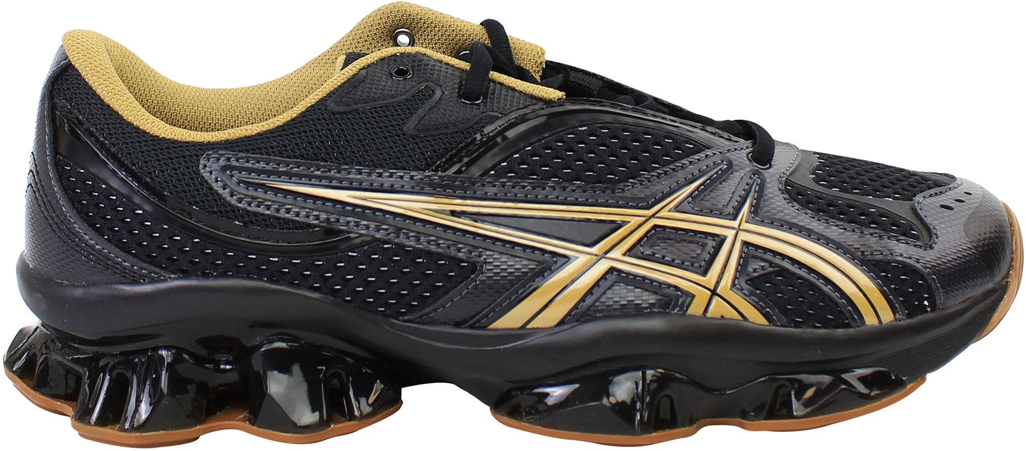Thumbnail - Asics Kiko Kostadinov x Gel-Quantum Zientzia Herren schwarze Sportschuhe
