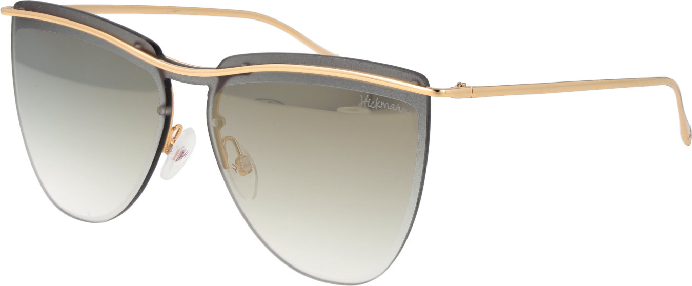 Ana Hickmann Sonnenbrille HI3085 04A 132