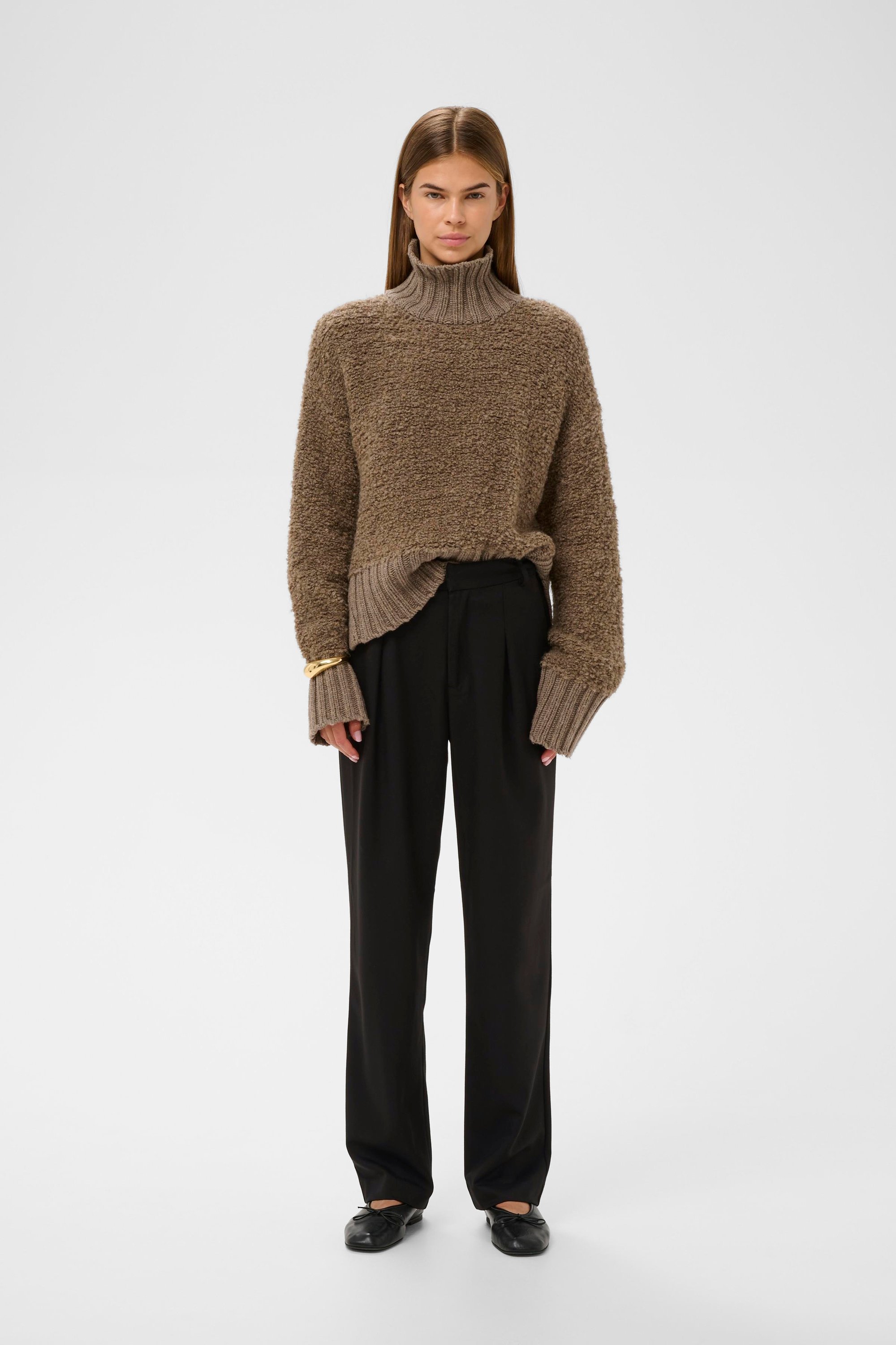 Pants Suiting YuktaIW Pants Suiting