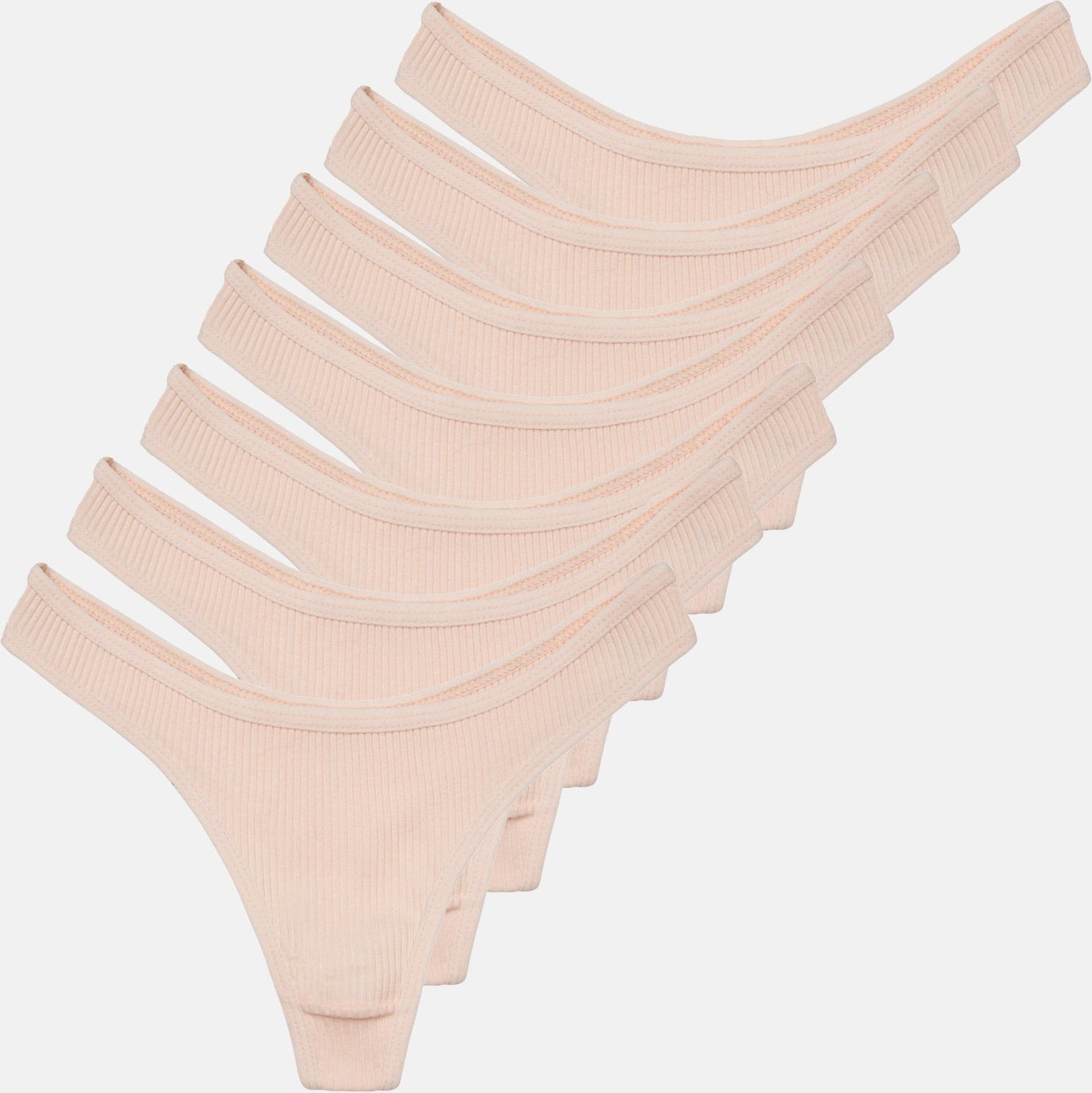 Thumbnail - Tazzio Damen Slip 7er-Pack