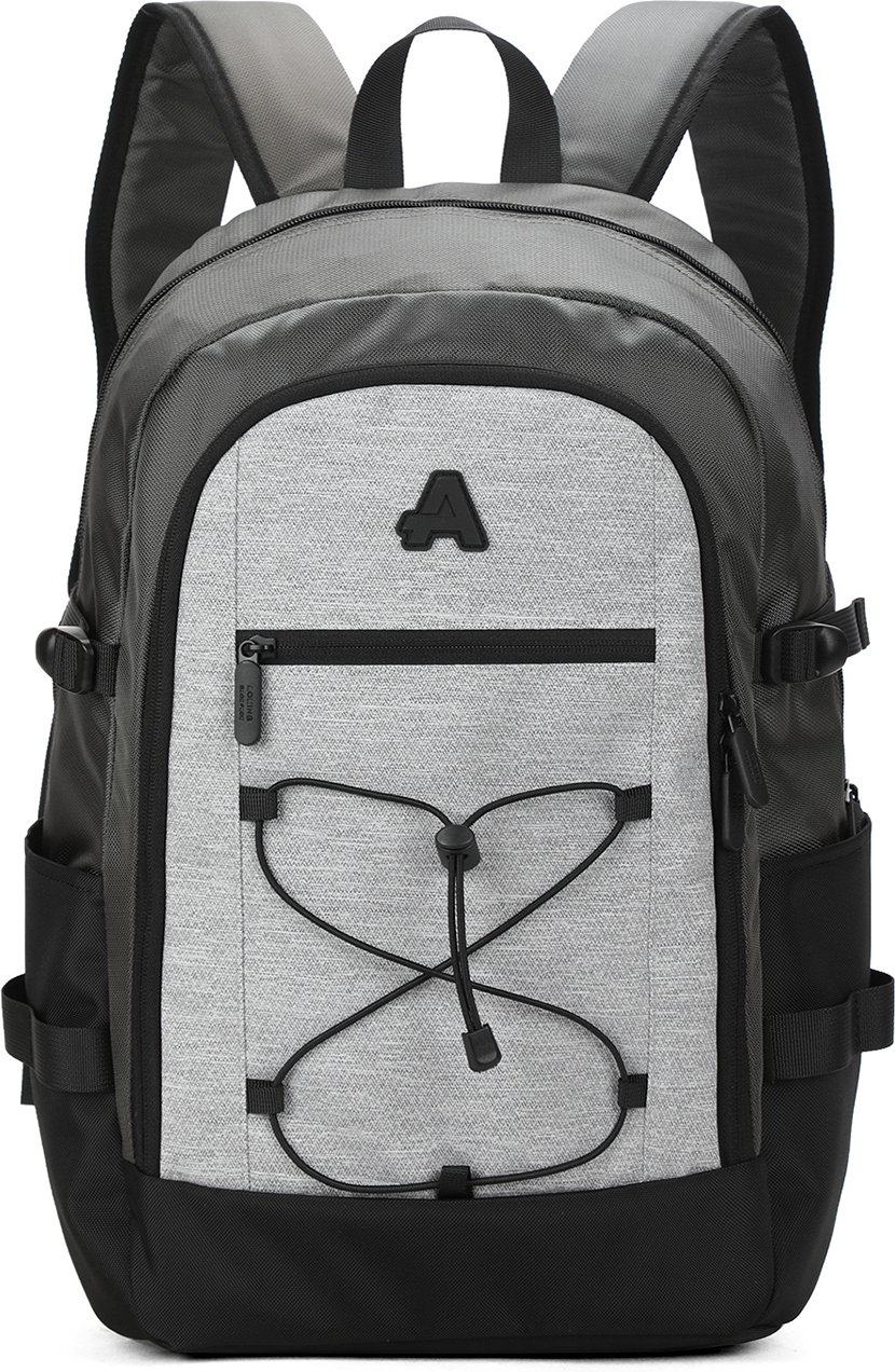 Aoking Rucksack Unisex GREY