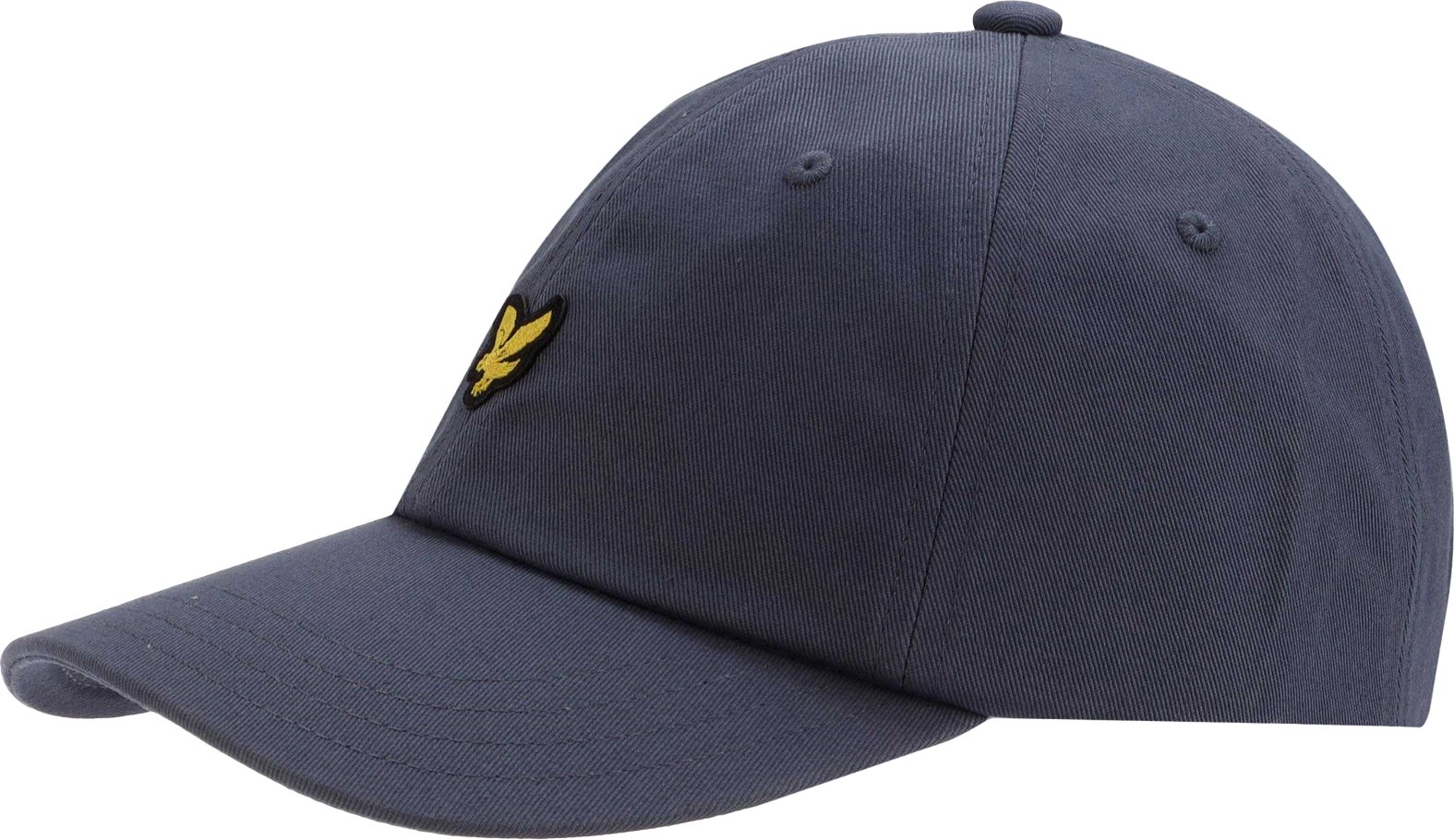 Lyle & Scott - Baseball-Mütze (Marine)
