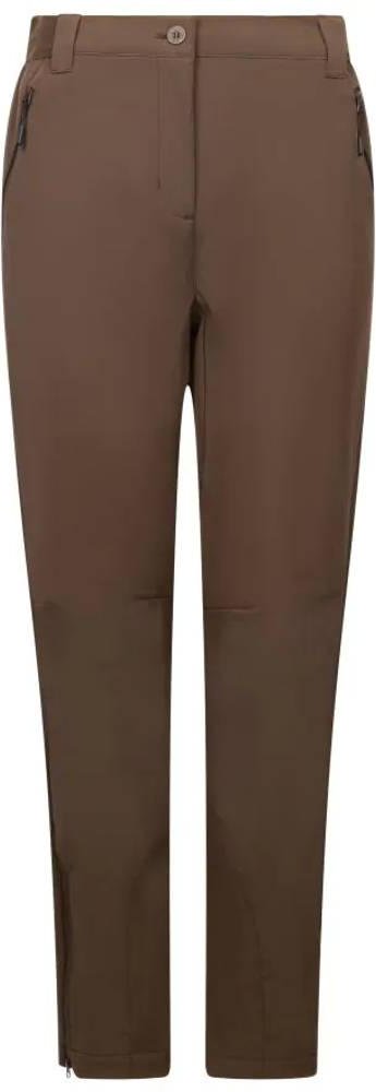 Trespass - "Tawny DLX" Hosen für Damen (Schwarzbraun)