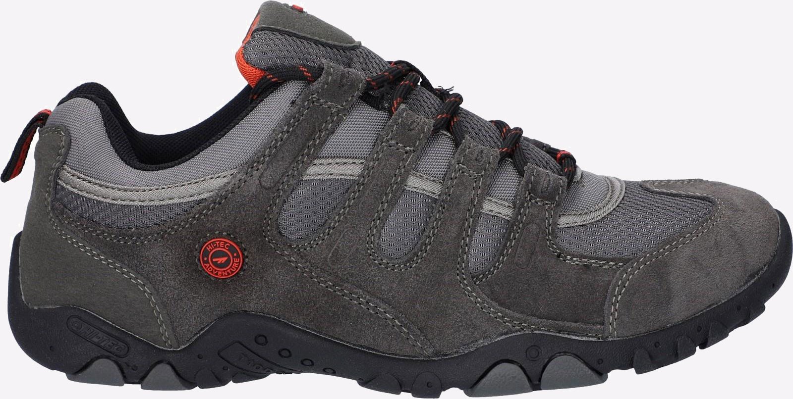 Hi-Tec Quadra II Schuhe Herren