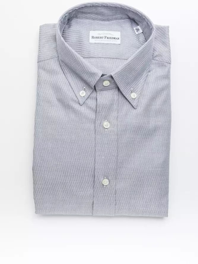 Hemdklassiker Normalpassform Langarm