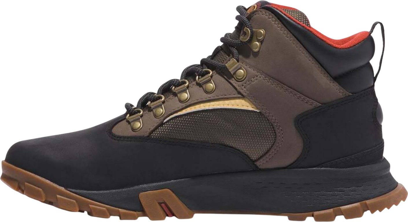 Timberland - Herren Stiefel "Mt Lincoln", Gore-Tex (Braun)
