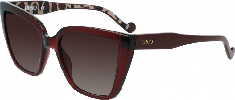 Liu Jo LJ749S-603 LJ749S 53 603 Sonnenbrille