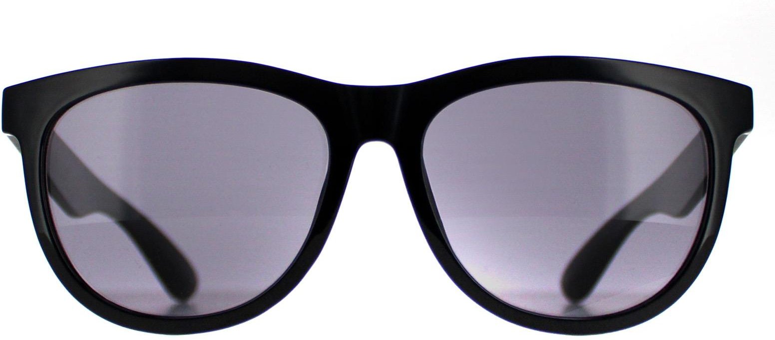 Thumbnail - Calvin Klein Runde Herren schwarz rauchen CK19567S