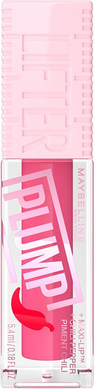 Plump Voluminöser Lipgloss #003 Pink Sting 5,4 ml