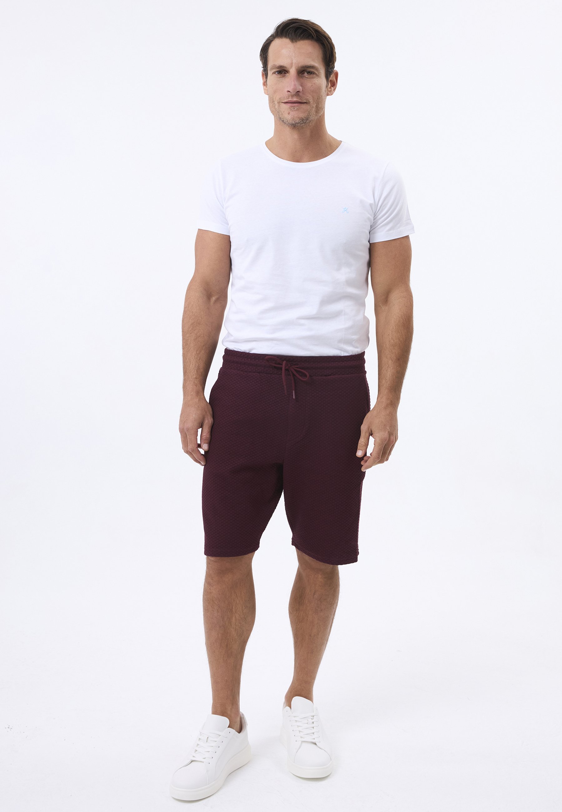 Jogger Short
