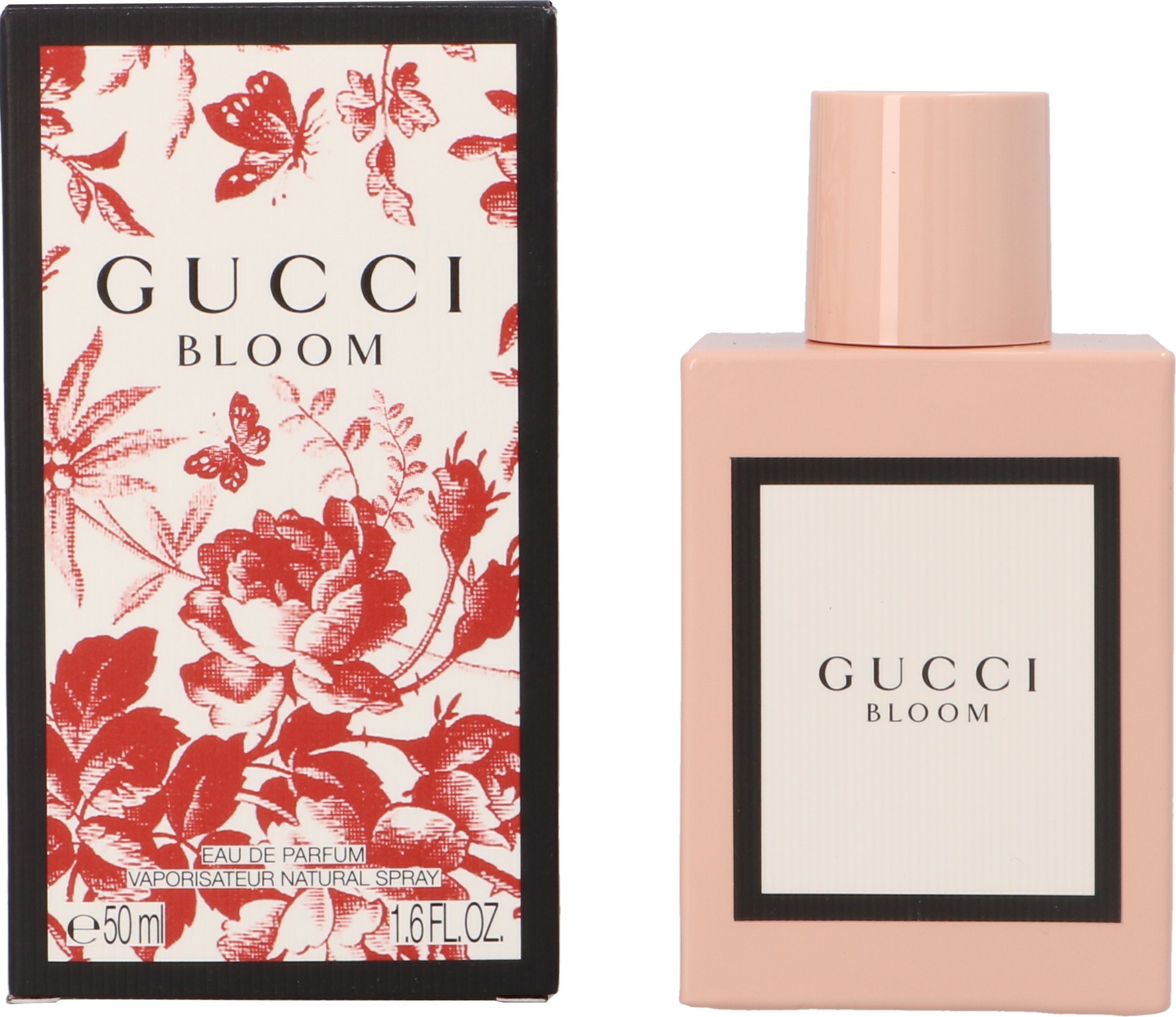 Gucci Bloom Eau de Parfum 50ml