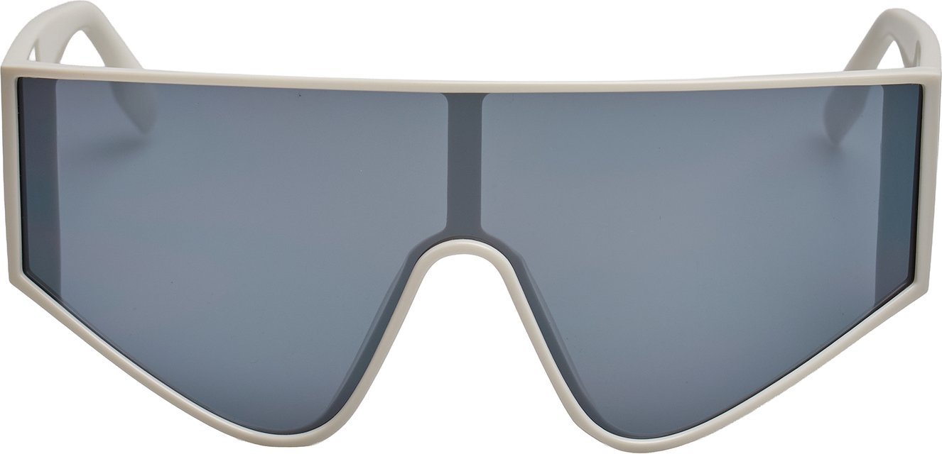 Damen-Acetat-Maskenbrillen KL6209S