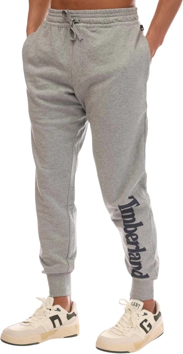 Thumbnail - Timberland - "Northwood" Jogginghosen für Herren (Grau)