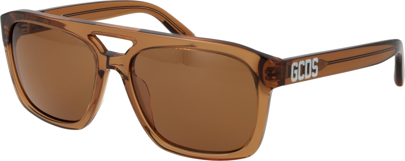 GCDS Sonnenbrille GD0058 45E 56