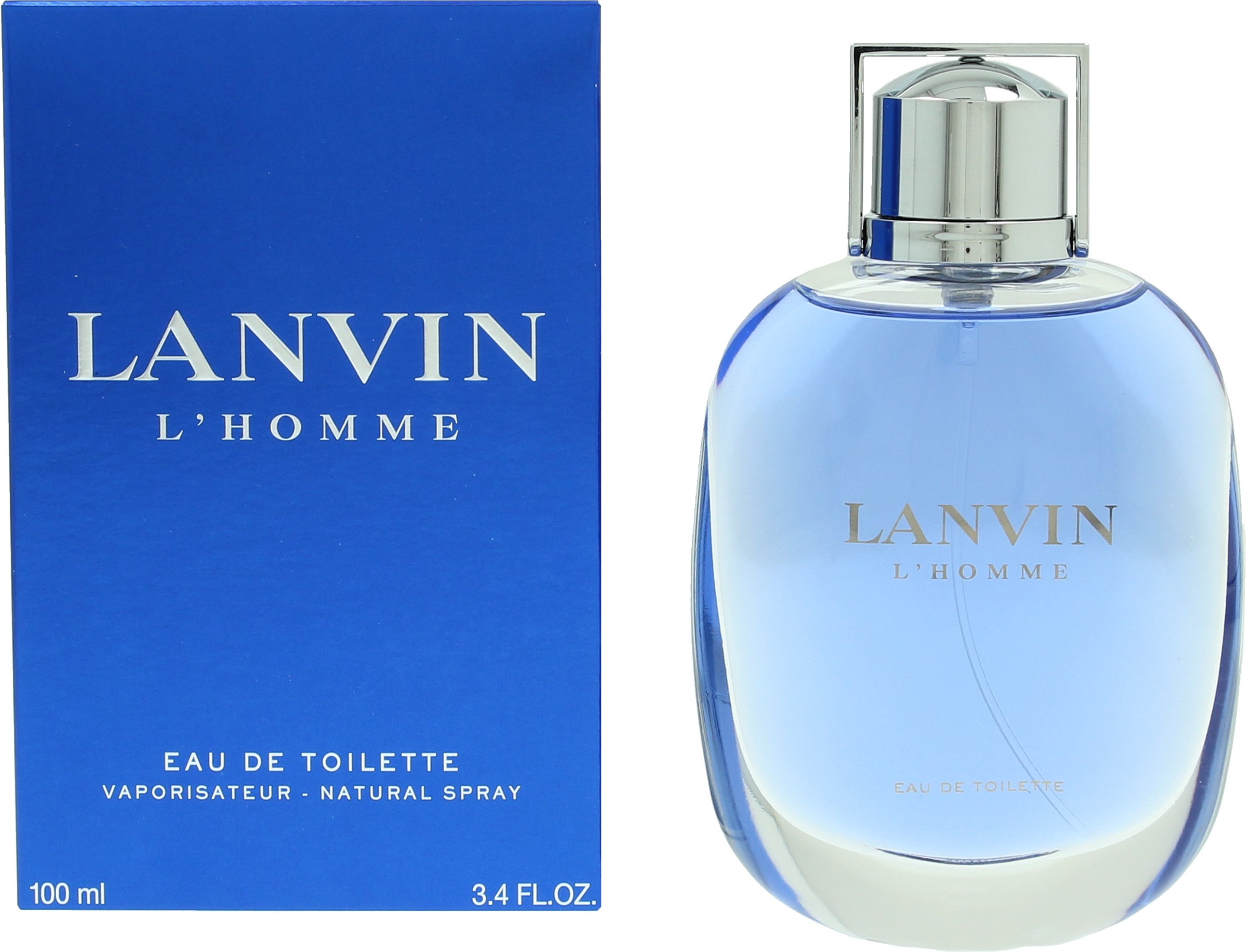 Thumbnail - Lanvin L'Homme Edt Spray 100ml