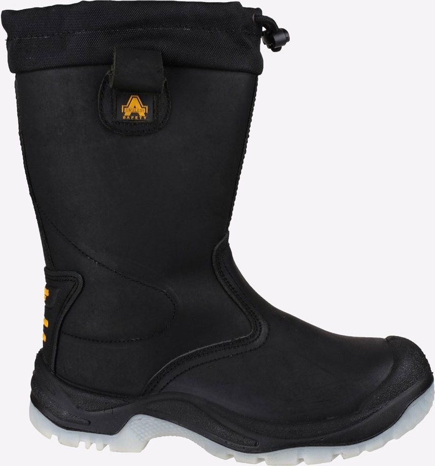 Amblers FS209 Sicherheitsschuhe Herren