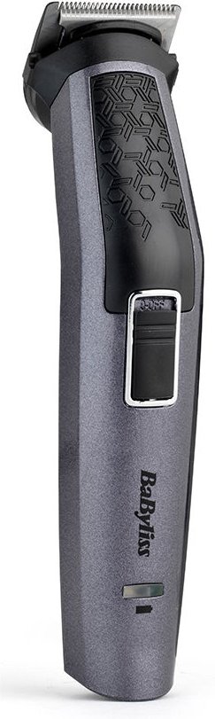 Mt727e 10-in-1 Carbon Titanium Bartschneider, 1 Stück