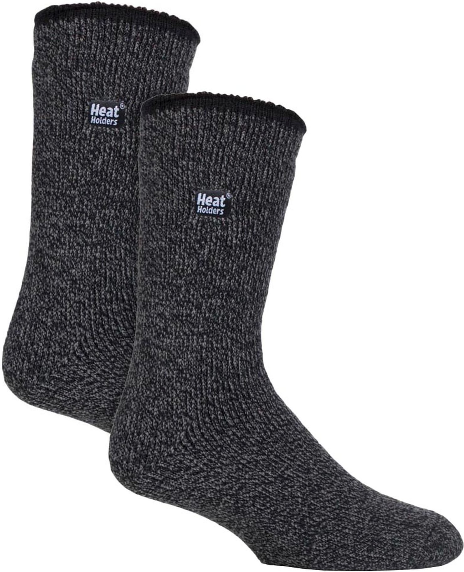 Herren 2er Pack Merinowoll Thermosocken