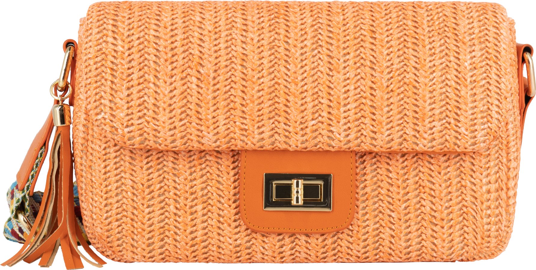 Sac à bandoulière IZIA