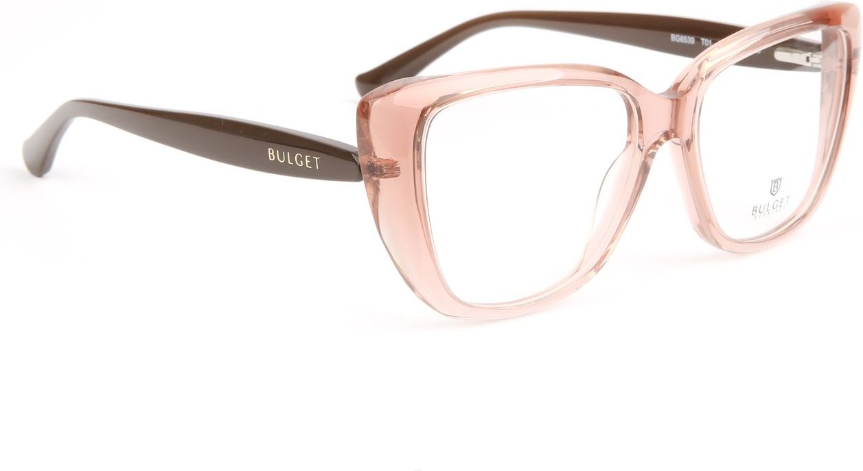 Bulget Brillenfassung BG6539 T01 54