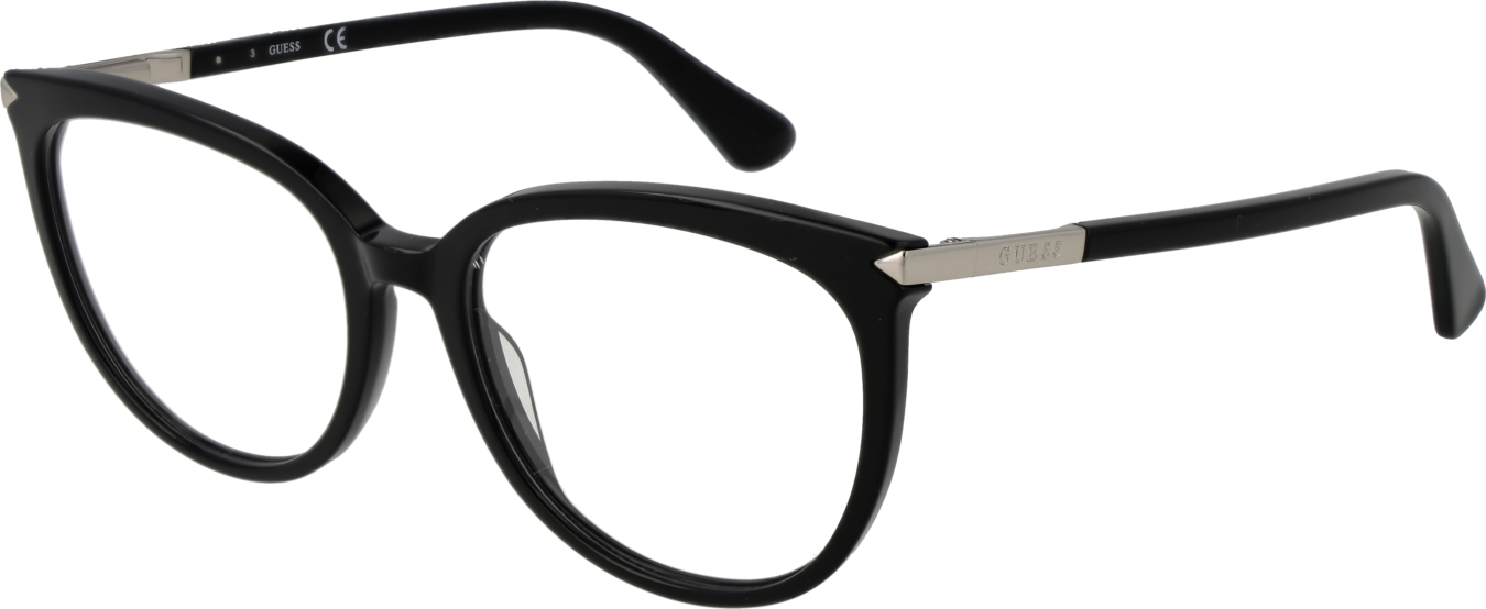 Guess Brille GU2881 001 53