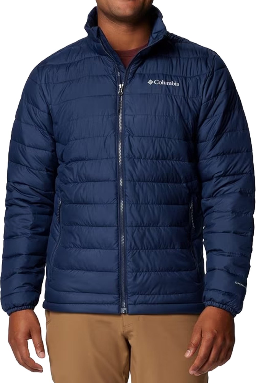 Herren Powder Lite™ II Isolierte gepolsterte Jacke 2086964