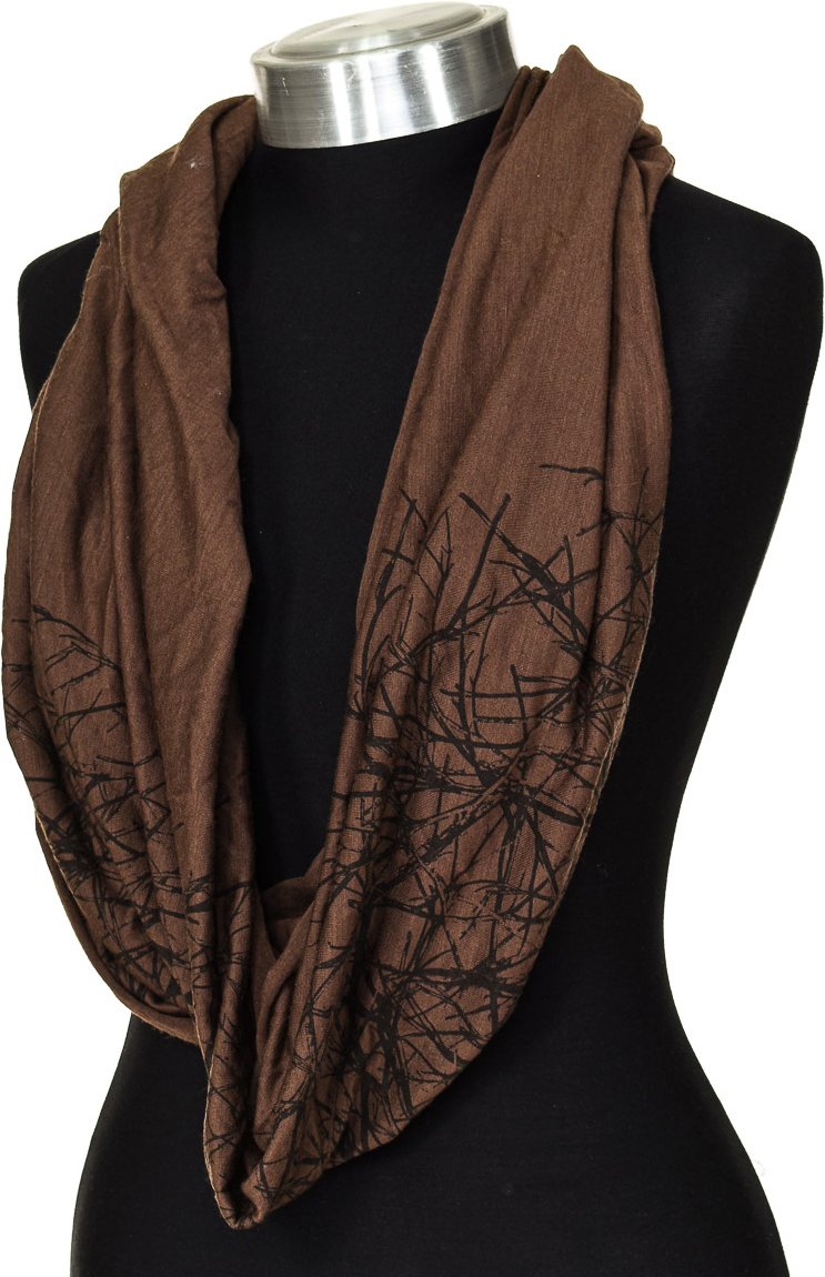 Rundhalsausschnitt und Gesichtsaufdruck Infinity 59300 unisex