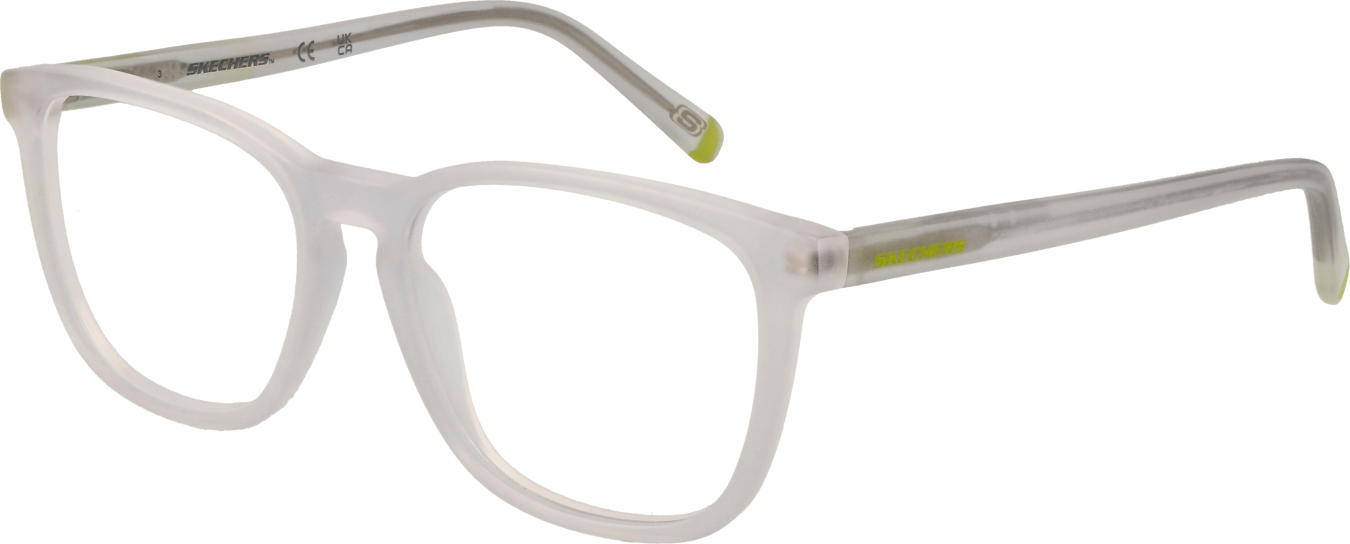 Skechers Brillenfassung SE50005 026 51