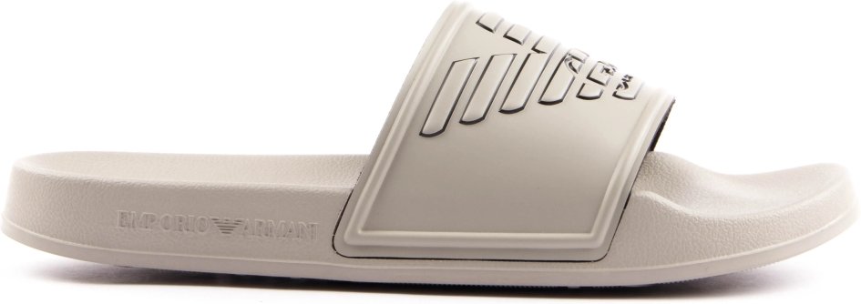 Clogs Emporio Armani Herren Adler