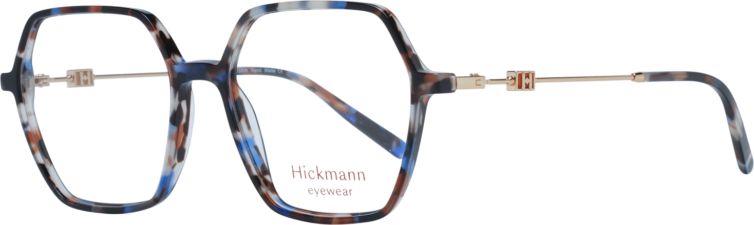 Thumbnail - Ana Hickmann Brille HI6224 G21 52