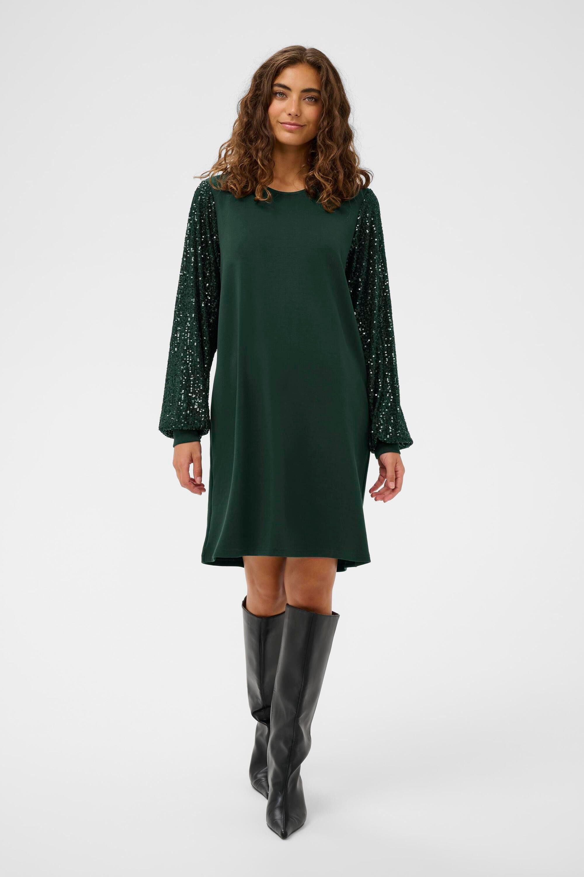 Jerseykleid CUpalaga Jerseykleid A-shape