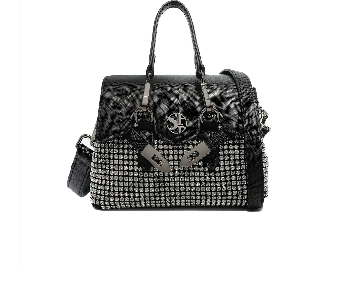 Secret Pon Pon Handbag Women