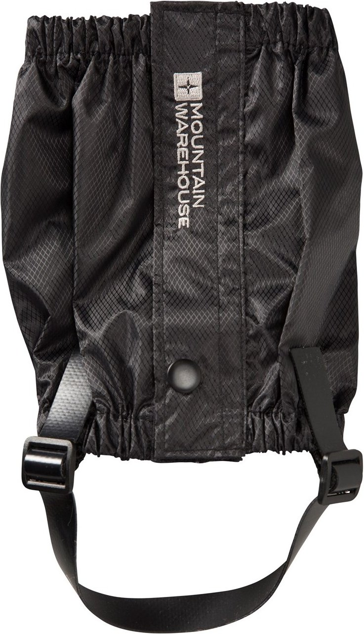 Mountain Warehouse - Stulpen für Herren/Damen Unisex (Schwarz)