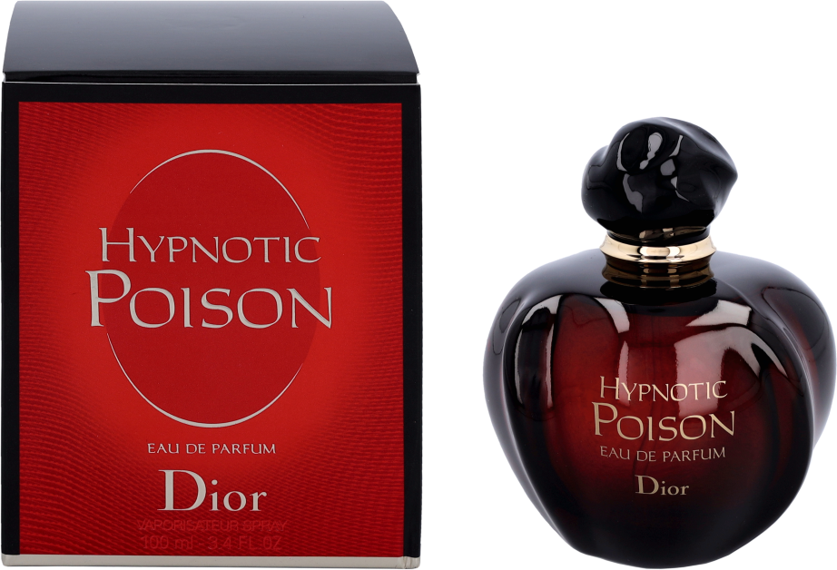 Dior Hypnotic Poison Edp Spray 100 ml