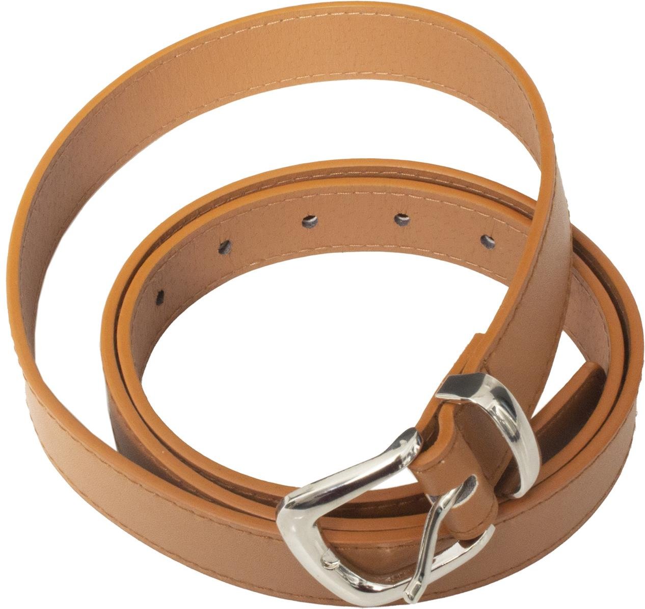 Enzo | Damengürtel - Tan
