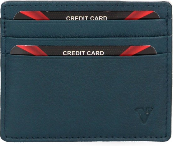 Sergio Valentini Kartenhalter Männer