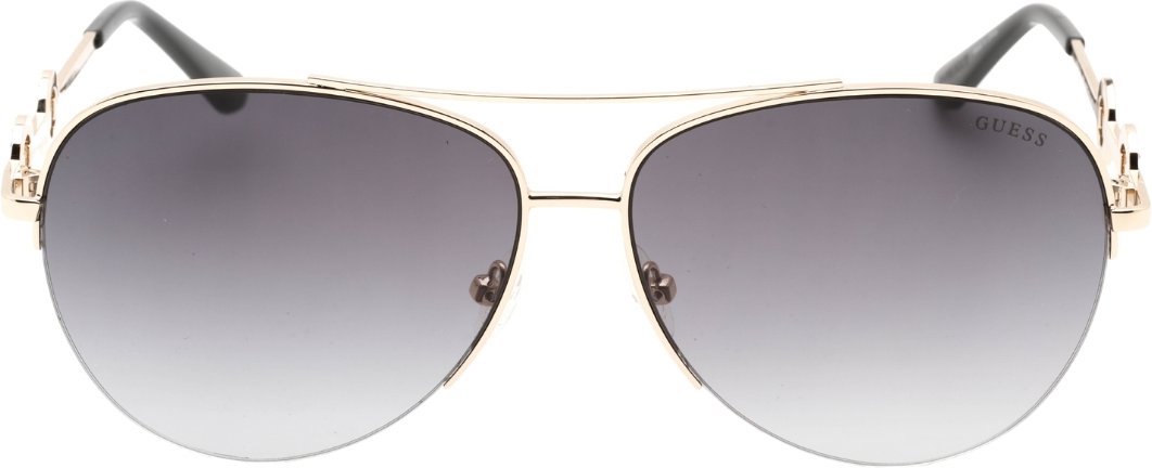 Guess GF6171 32B Gold Sonnenbrille