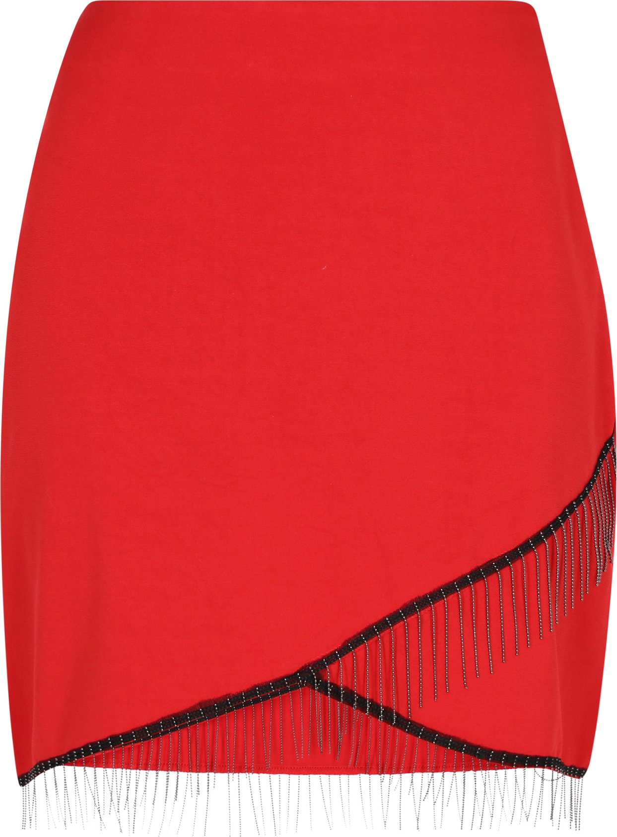 Thumbnail - Faina Rock Frauen Rot