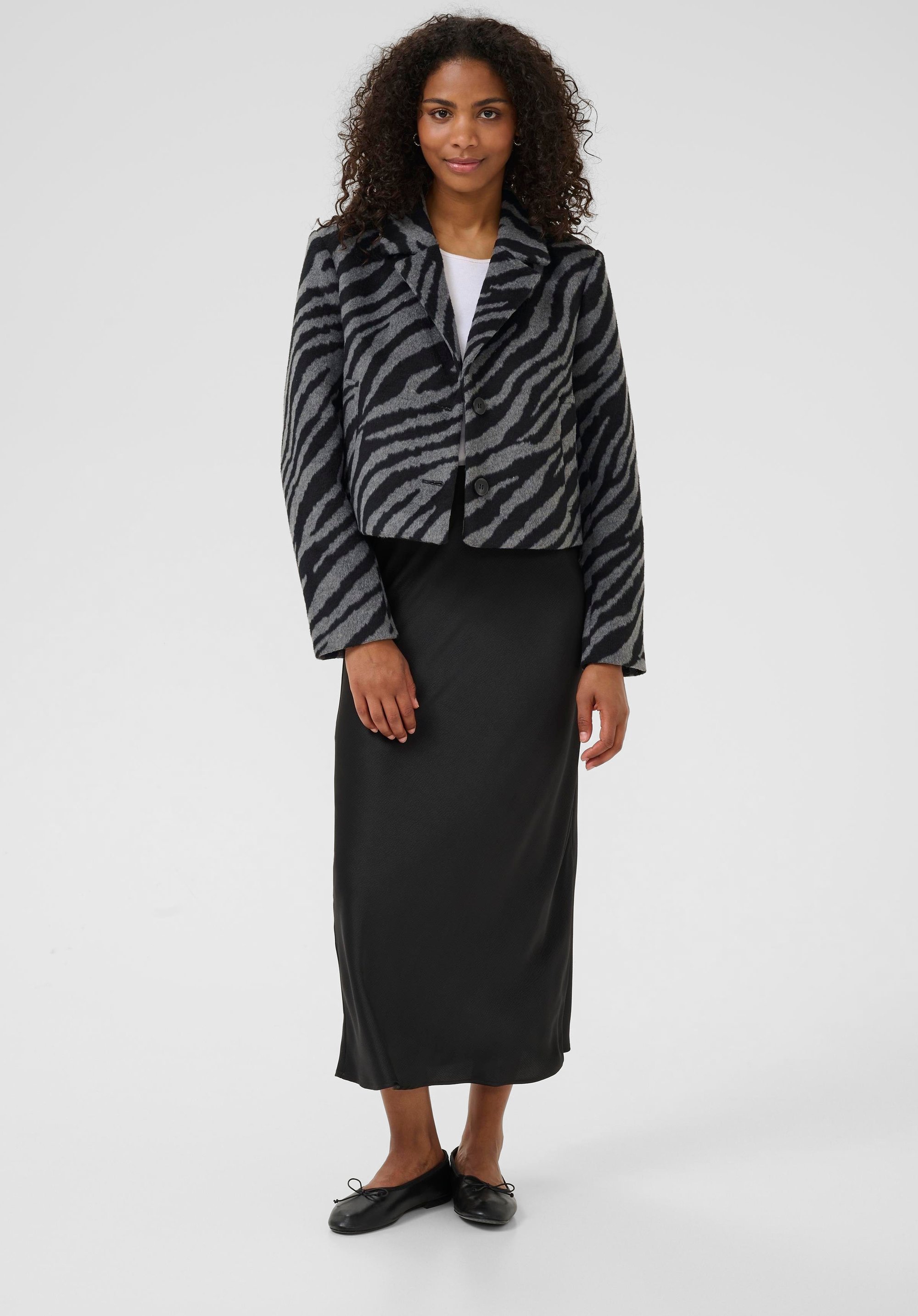 Jacke KAtora Jacke Oversize fit