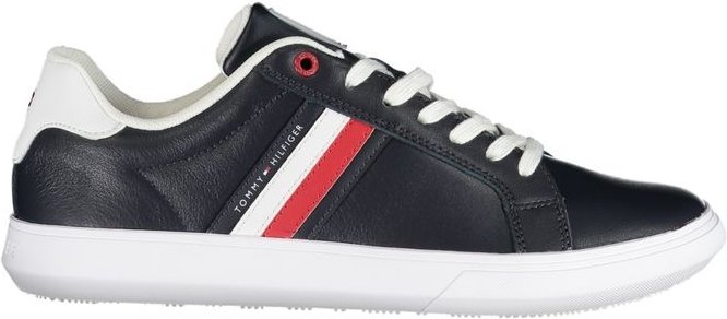 Thumbnail - Leder Sneakers Fm0fm03774
