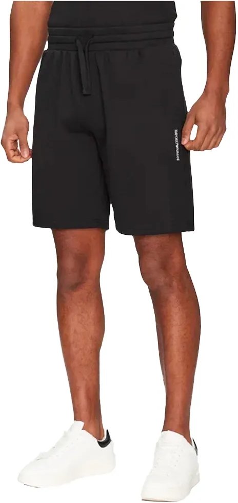 Kurz Emporio Armani Homme Adler