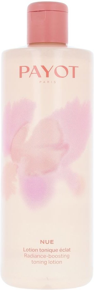 Nue Loción Tonificante Iluminadora Edición Limitada 400 ml