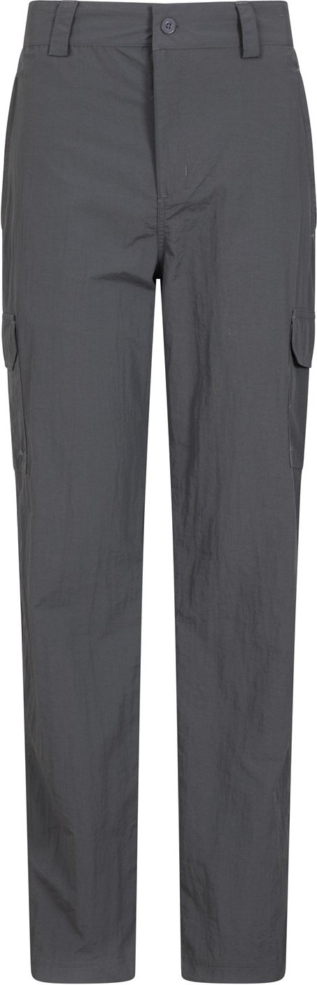 Mountain Warehouse - "Explore" Hosen für Herren (Grau)