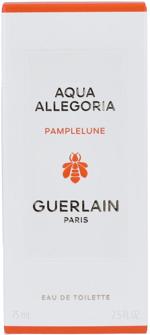 Aqua All Pamplel - EdT 75ml