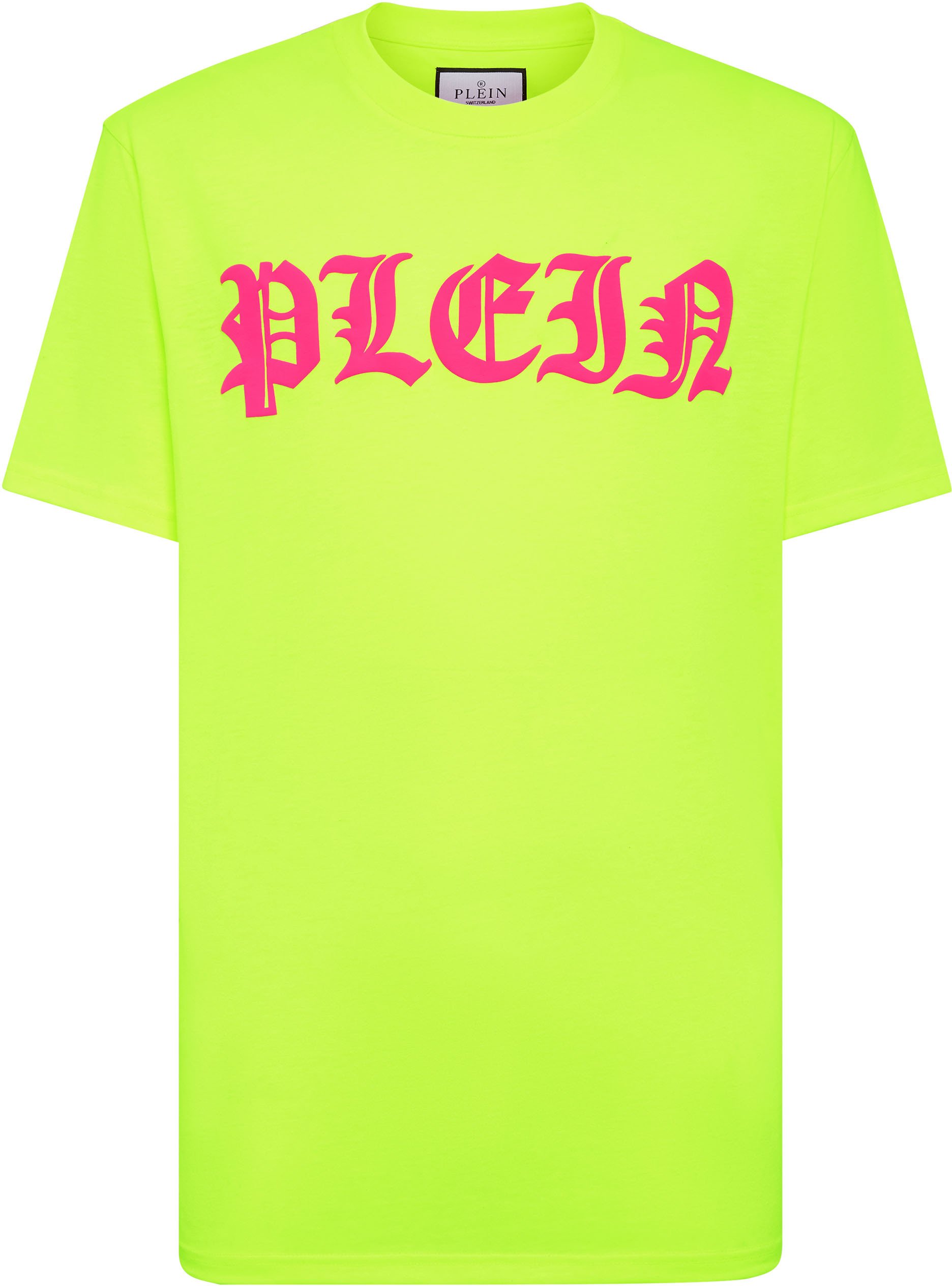 T-Shirt Gothic Plein