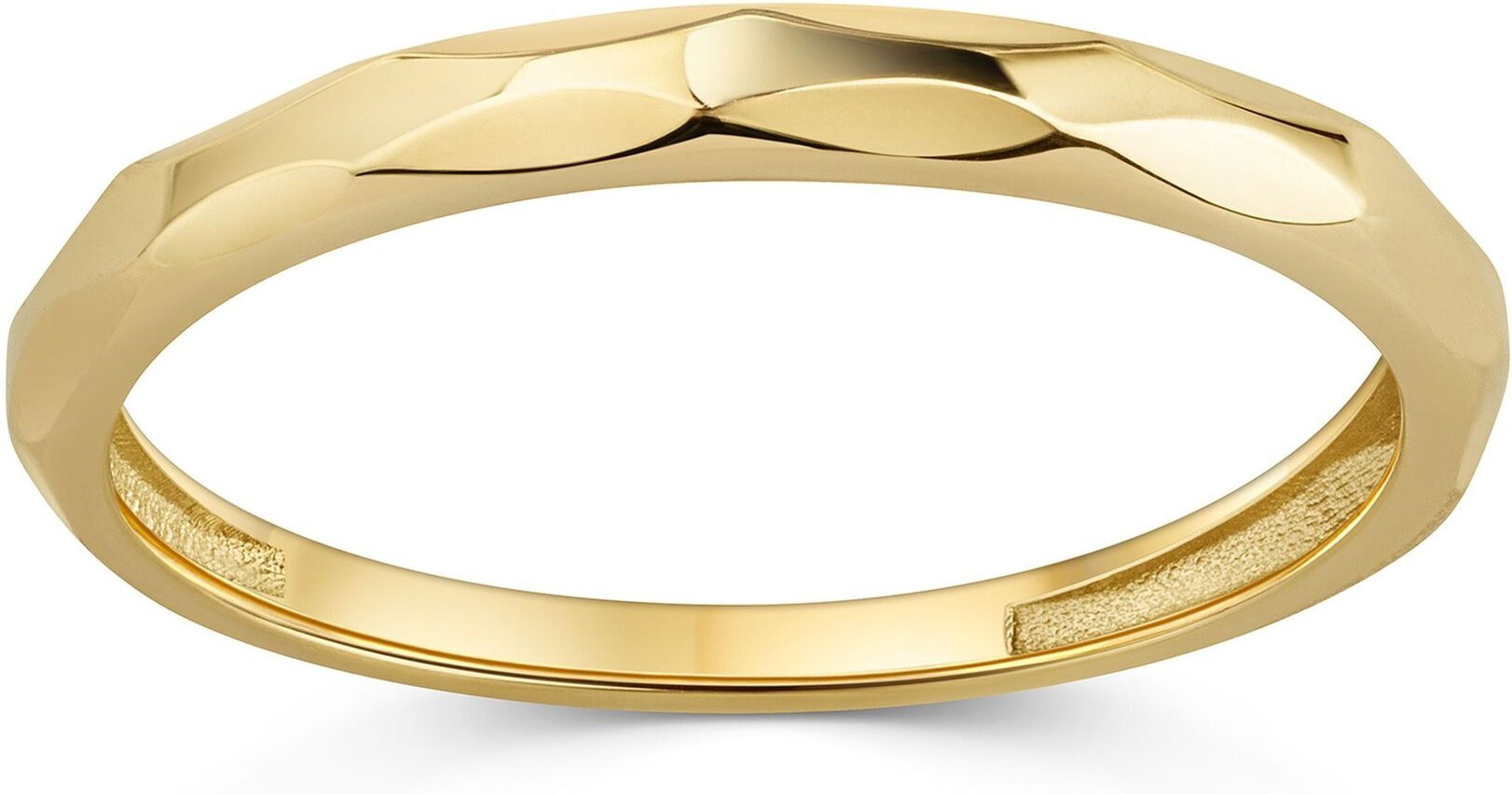 Thumbnail - Fascination by Ellen K. Ring 375/- Gelbgold glanz