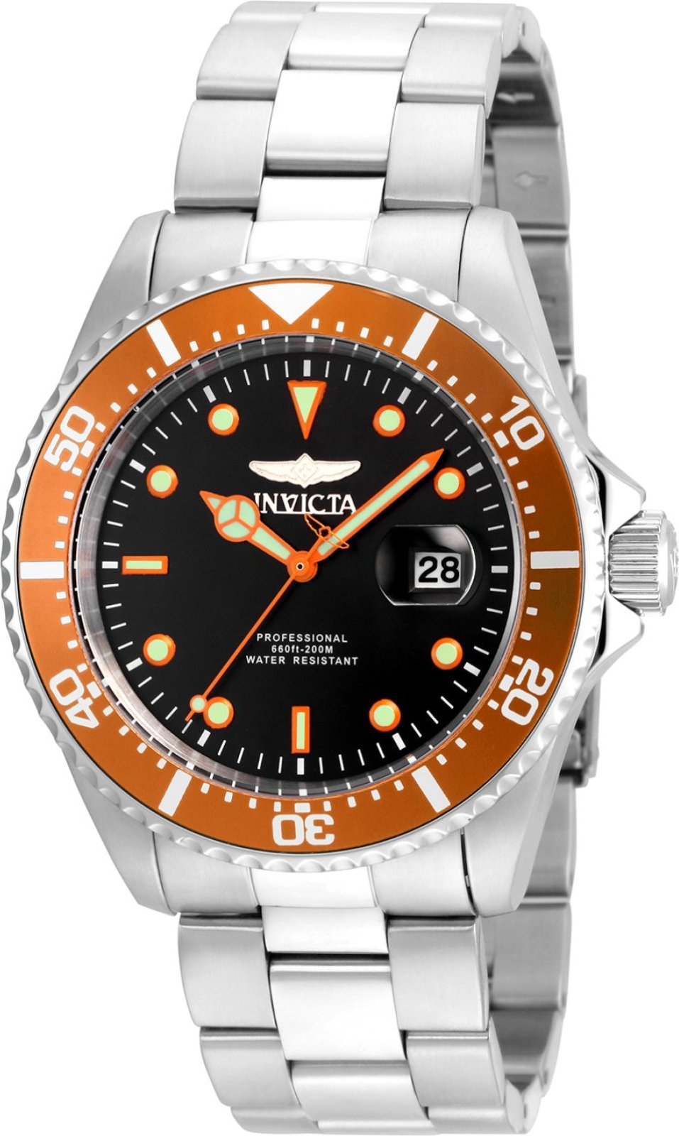 Thumbnail - Invicta Pro Diver 22022 Herrenuhr - 43mm