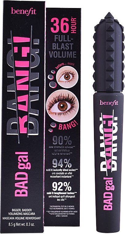 Thumbnail - Bad Gal Bang! Mascara #black 8,5 gr